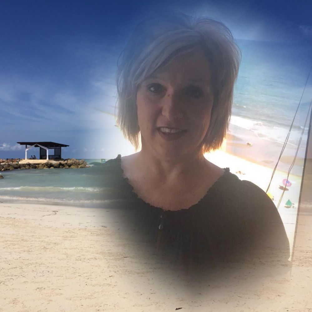 Meet your Posher, Rhonda